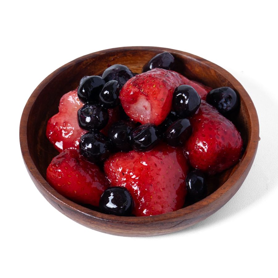 Ready to Blend Smoothies Berry Bliss Astro Farm 100gram