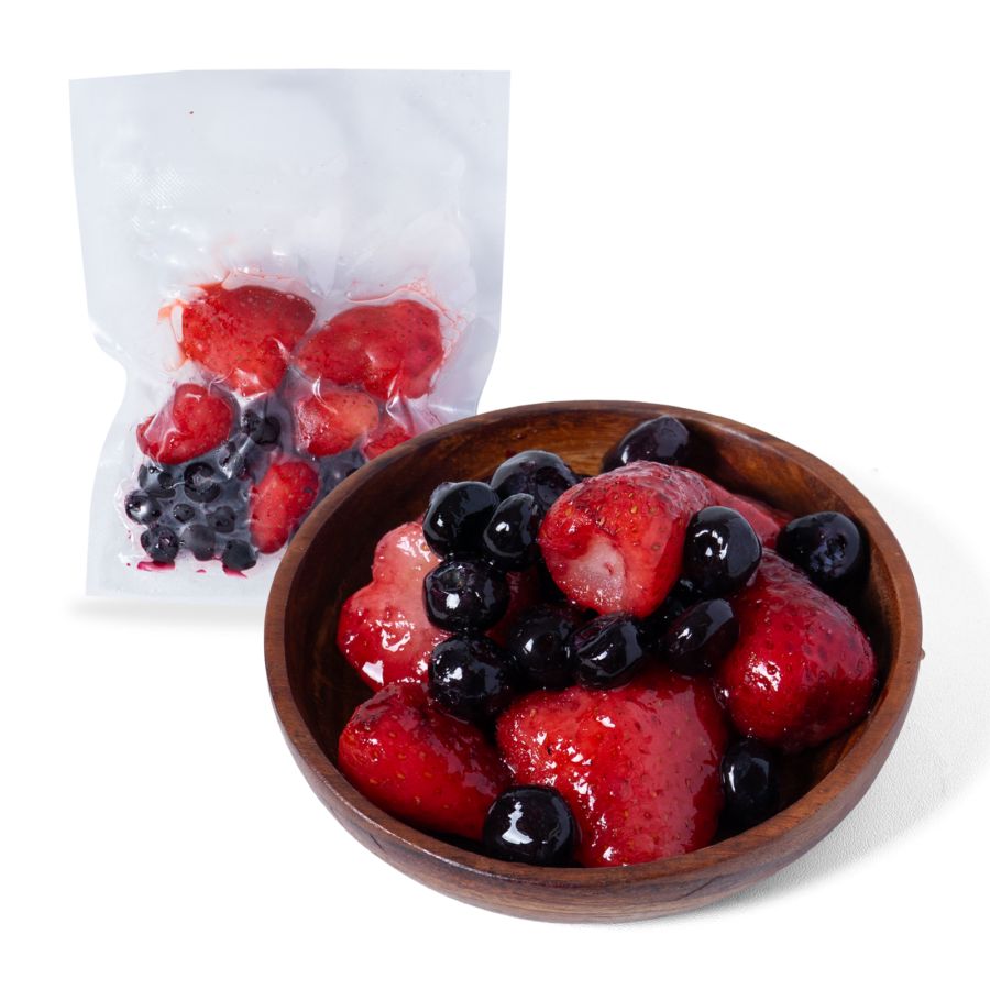 Ready to Blend Smoothies Berry Bliss Astro Farm 100gram