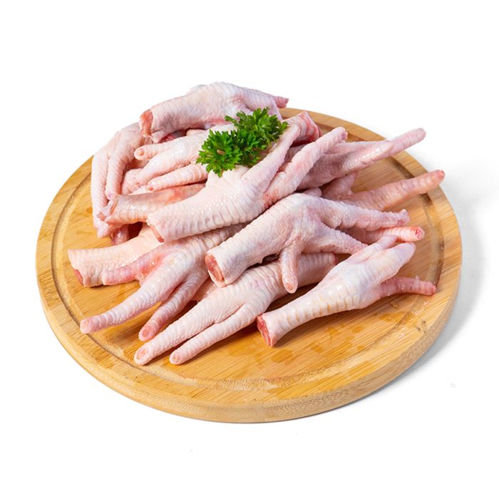 Ceker Ayam Astro Farm