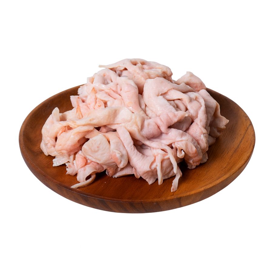 Ceker Ayam Tanpa Tulang Astro Farm 250gram