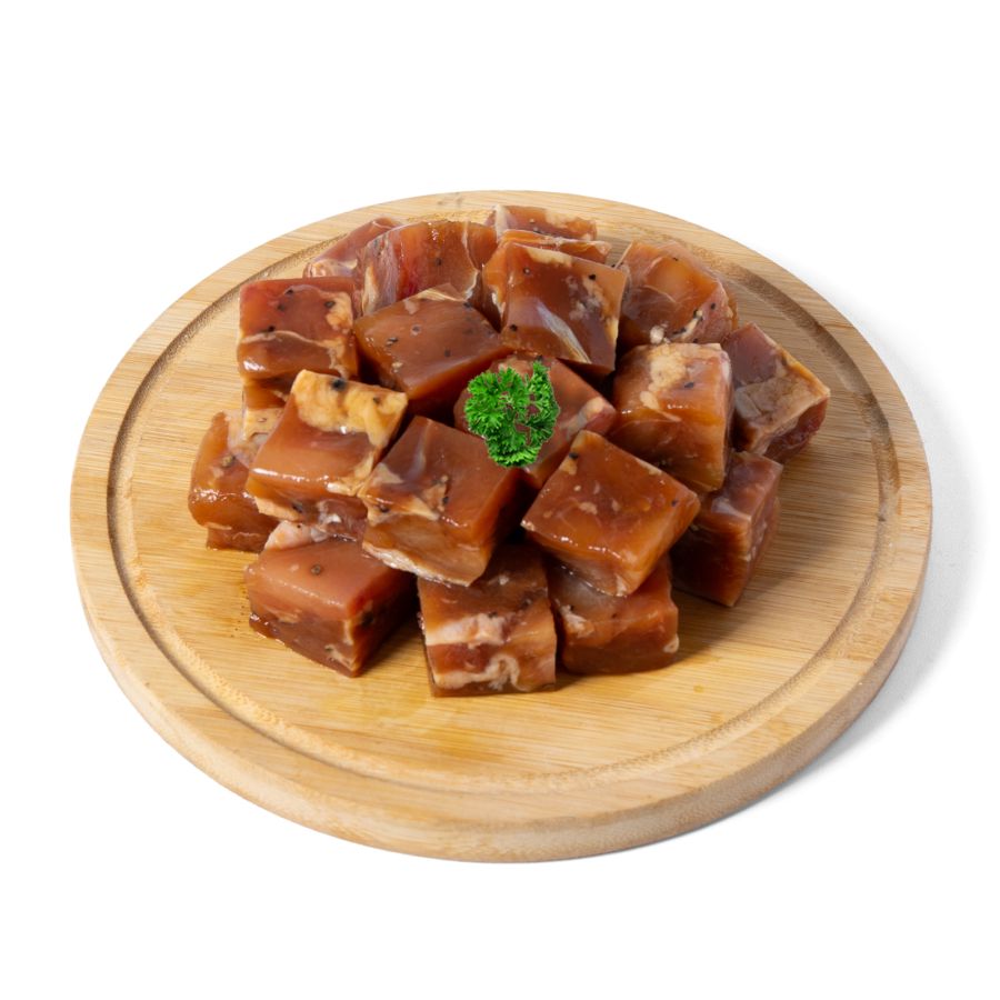 Olagud Saikoro Blackpepper 380gr