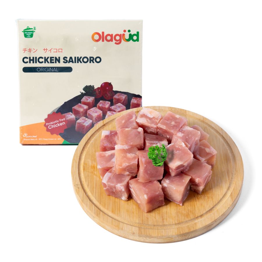 Olagud Saikoro Original 380gr