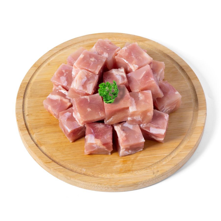 Olagud Saikoro Savoury 380gr