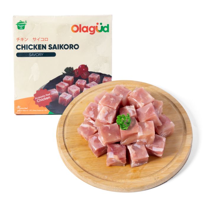 Olagud Saikoro Savoury 380gr