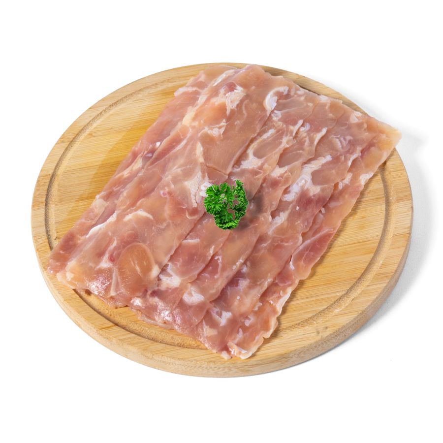 Olagud Chicken Slice 380gram