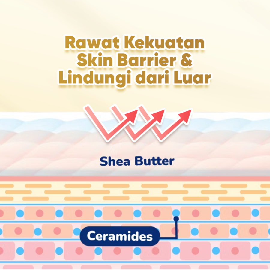 Cussons Baby Cream Jar New Born 50gram