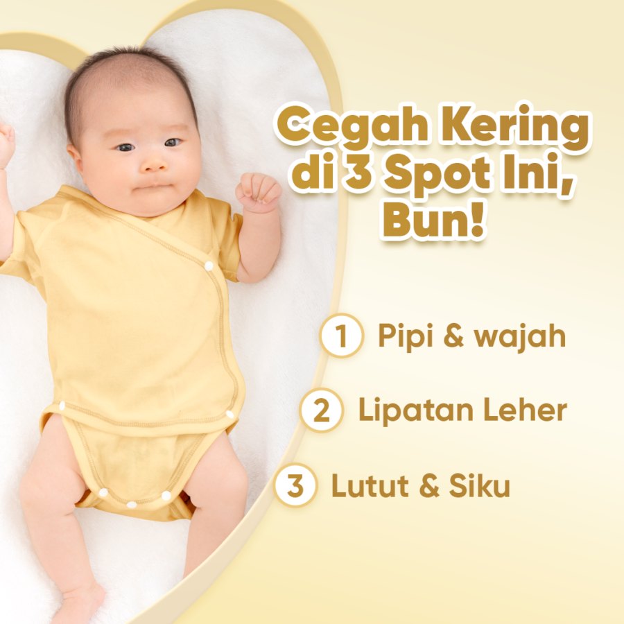 Cussons Baby Cream Jar New Born 50gram