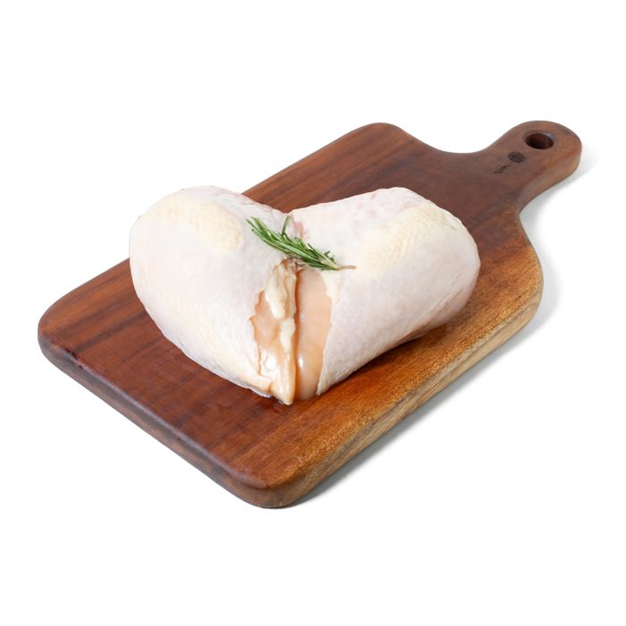 Dada Ayam Utuh Astro Farm 450-550gram