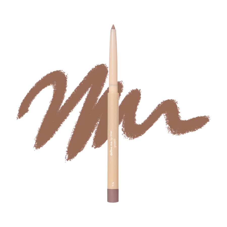 SECONDATE Define Me Growth Lip Liner