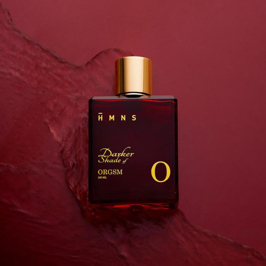 HMNS Darker Shade of Orgasm Eau De Parfum 100ml
