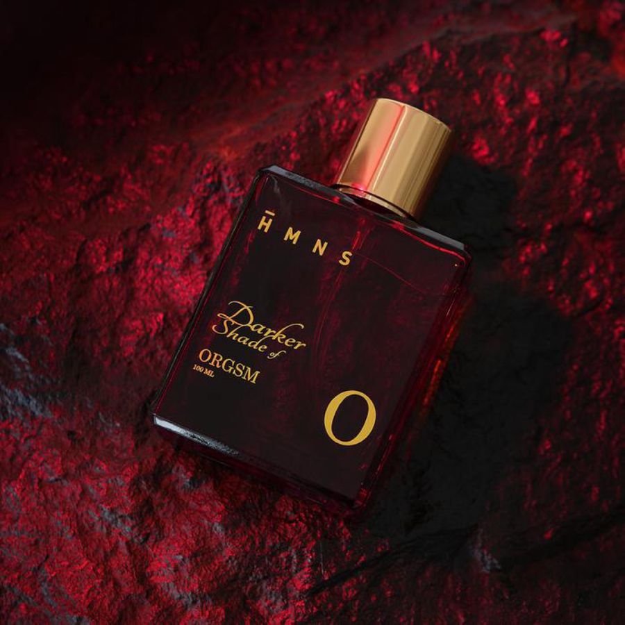 HMNS Darker Shade of Orgasm Eau De Parfum 100ml