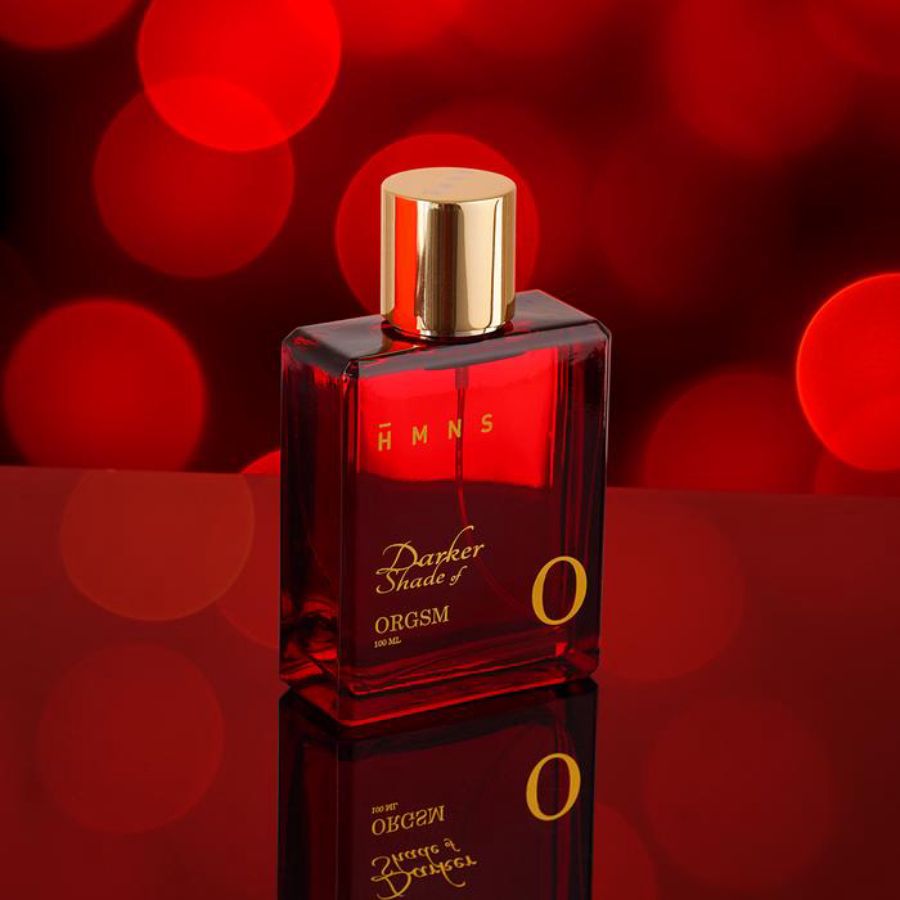 HMNS Darker Shade of Orgasm Eau De Parfum 100ml