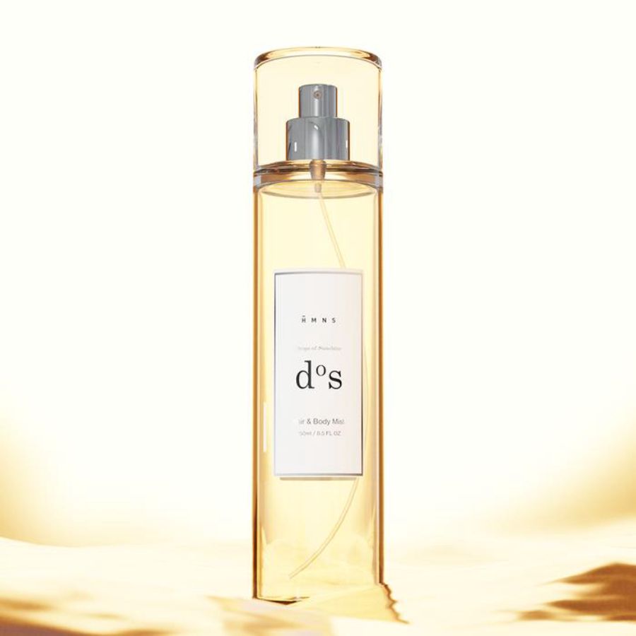HMNS Drop of Sunshine Hair & Body Mist 250ml