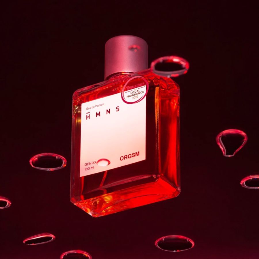 HMNS Gen XX Orgasm Eau de Parfum 100ml