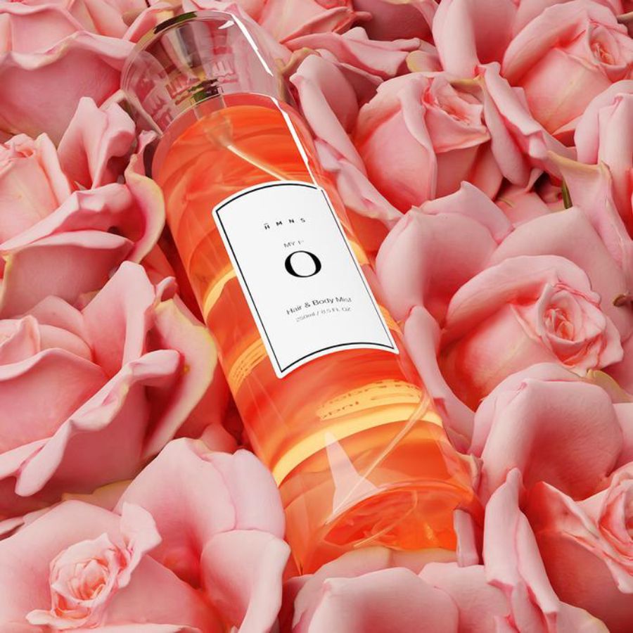 HMNS My 1st O Hair & Body Mist 250ml