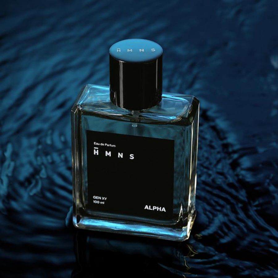 HMNS Perfume Alpha 100ml