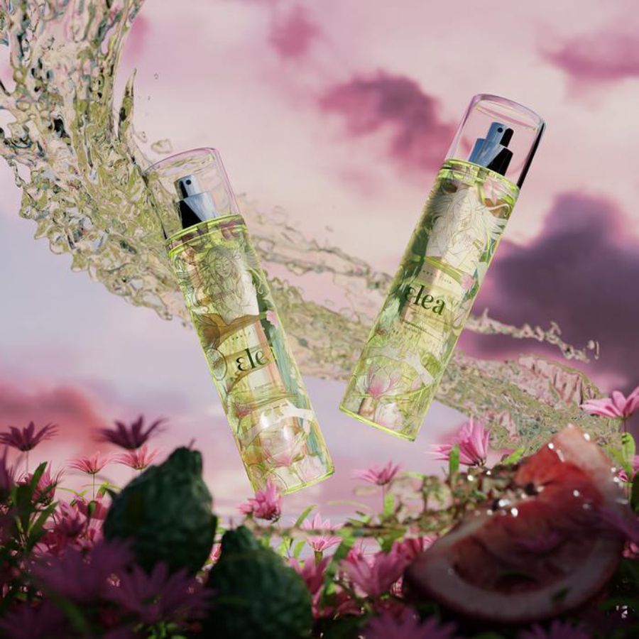 HMNS x Tsana Elea Fragrance Mist 250ml