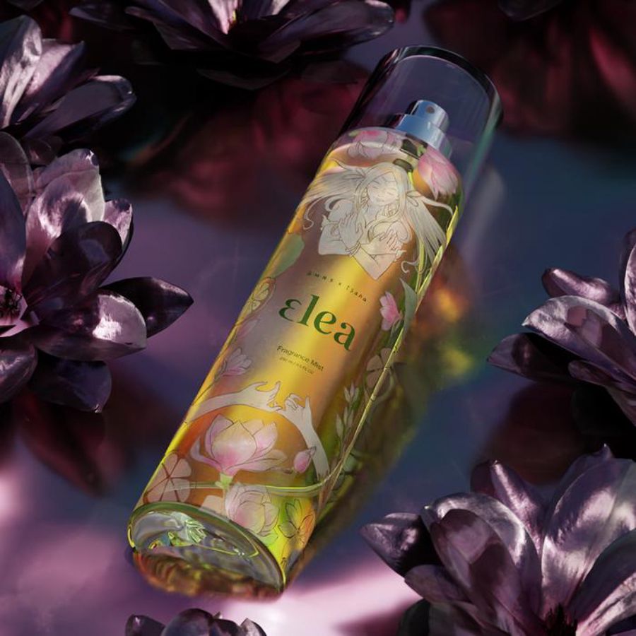 HMNS x Tsana Elea Fragrance Mist 250ml