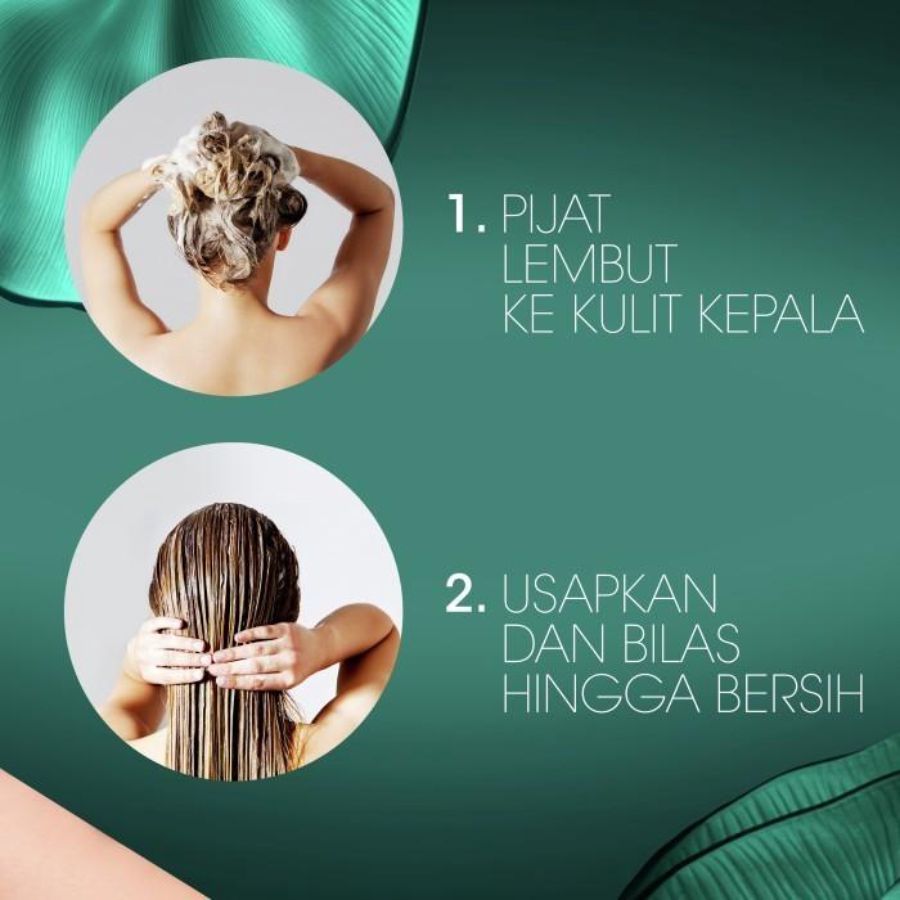 Head & Shoulders Shampoo Supreme Anti Hairfall 330ml