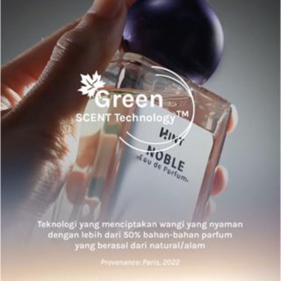 Hint Noble Eau De Parfum 50ml