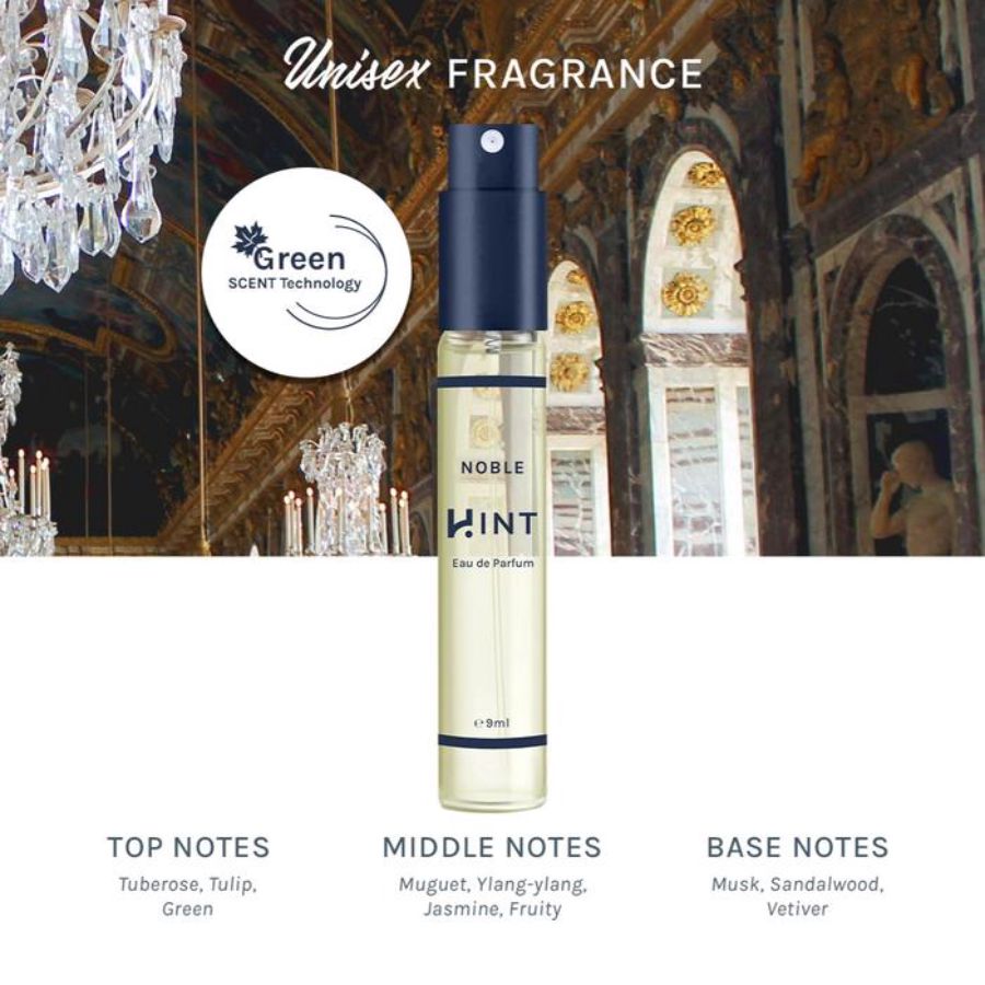 Hint Noble Eau de Parfum 9ml