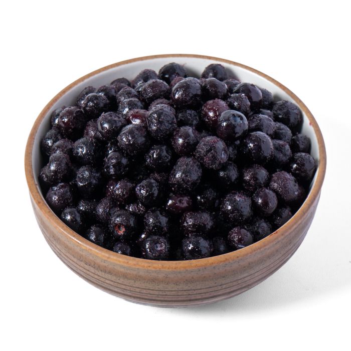 Blueberry Frozen IQF Astro Farm