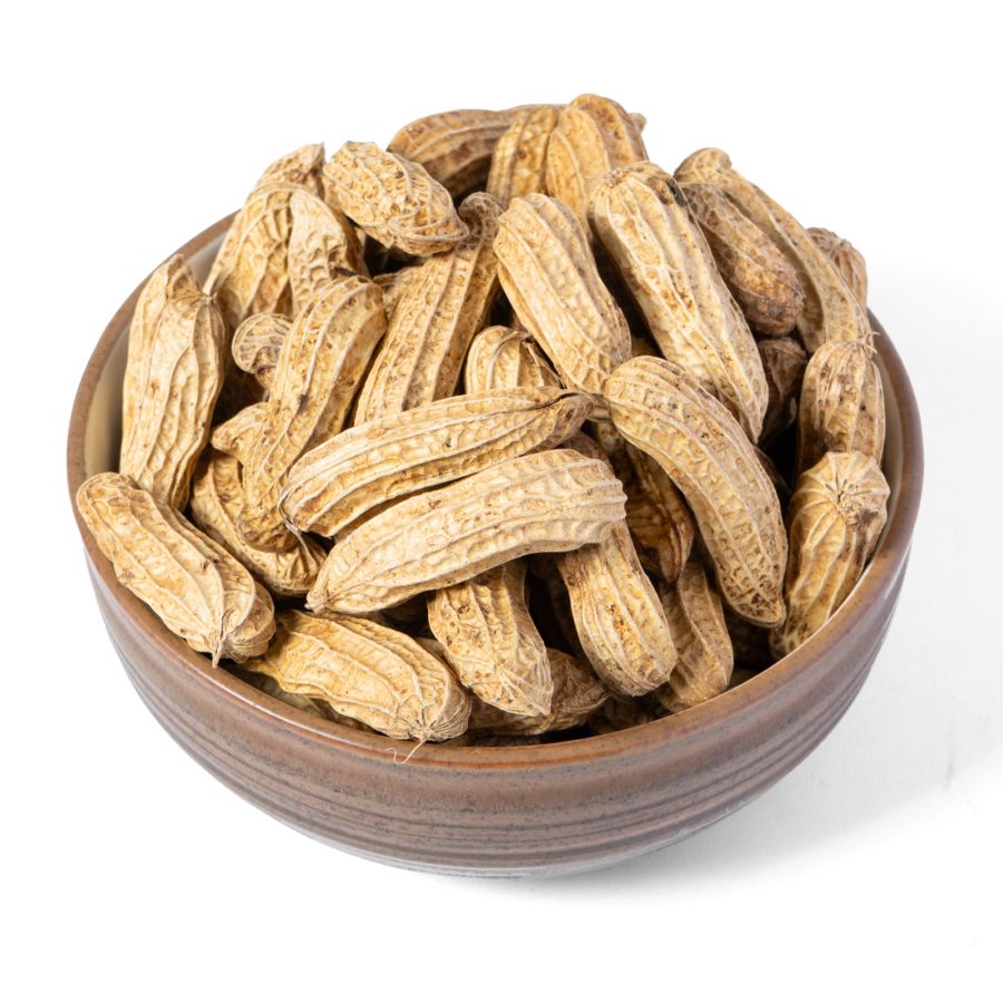 Kacang Tanah Lurik Madu Astro Farm 500gram