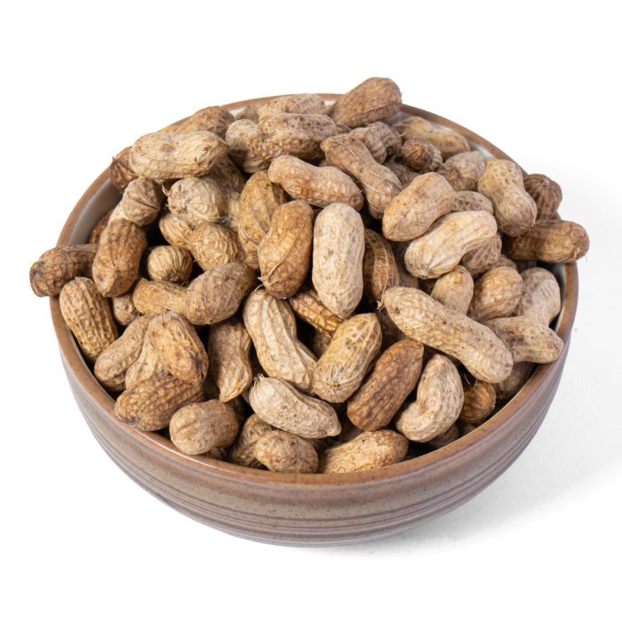 Kacang Tanah Kulit Astro Farm