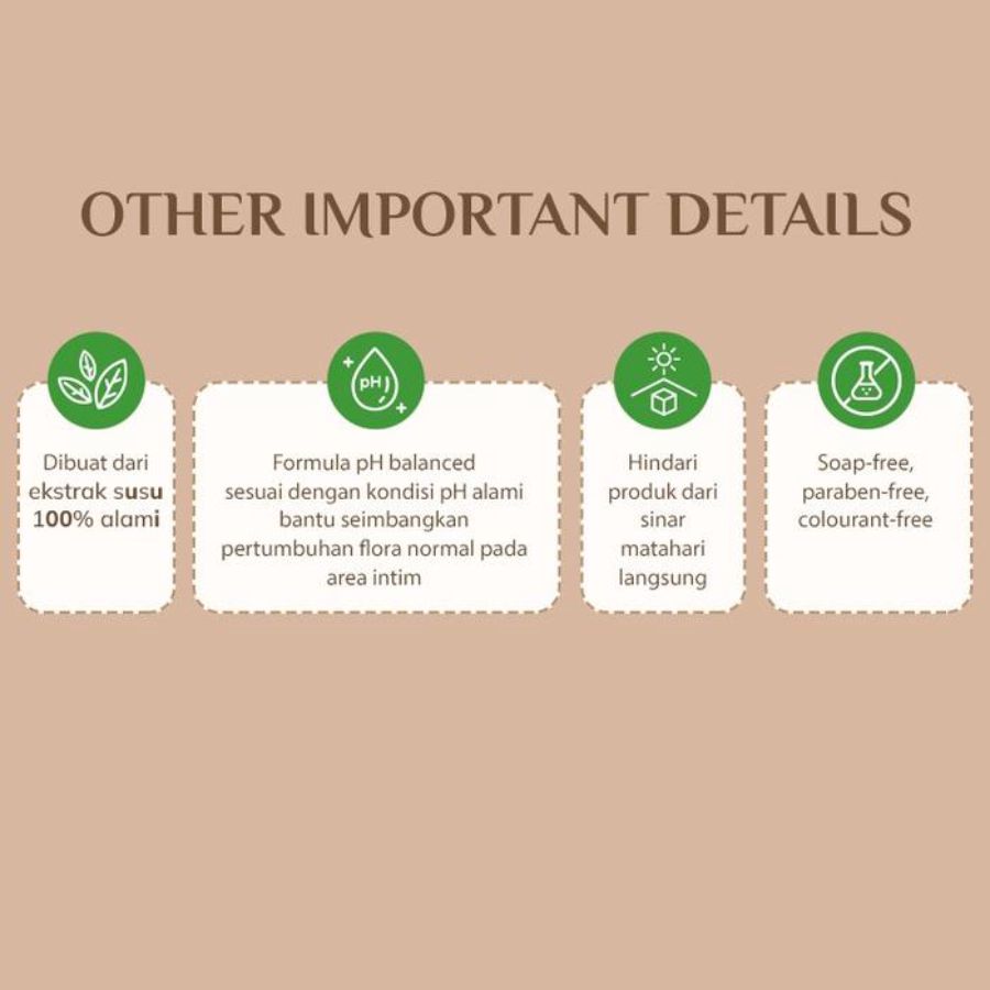 Lactacyd Odor Fresh 60ml