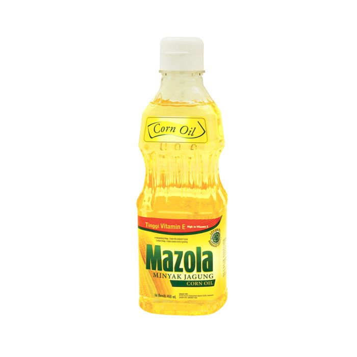 Mazola Corn Oil