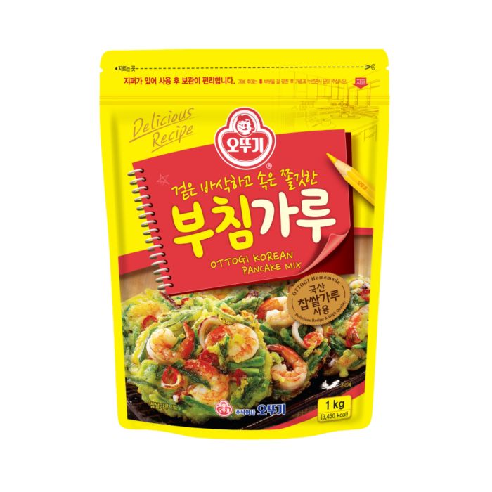 Ottogi Korean Pancake Mix