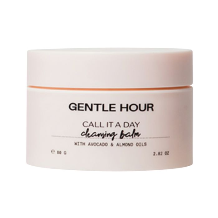Gentle Hour Call it a Day Cleansing Balm Pembersih Wajah