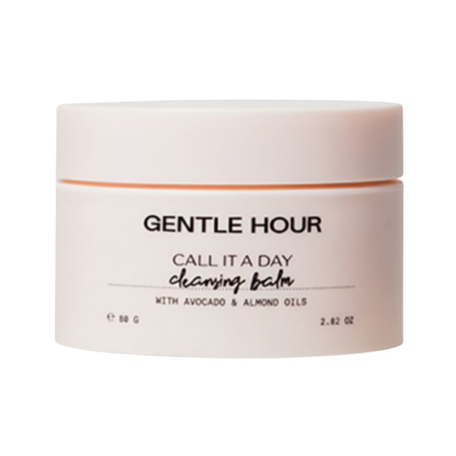 Gentle Hour Call it a Day Cleansing Balm Pembersih Wajah 80gram