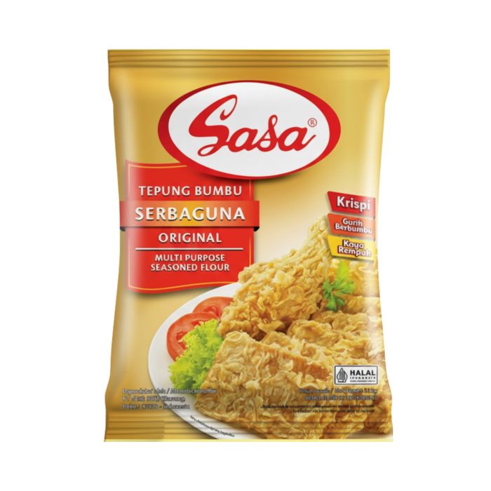 Sasa Tepung Bumbu Serbaguna Original