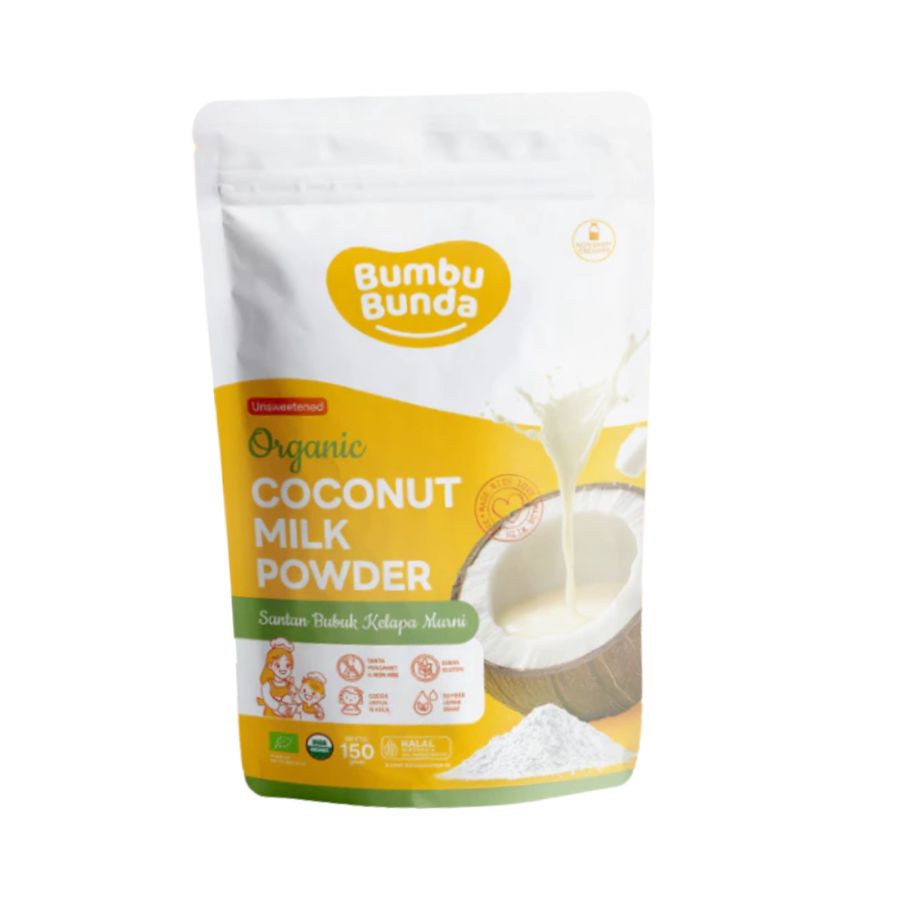 Bumbu Bunda Elia Coconut Milk Powder 150gram