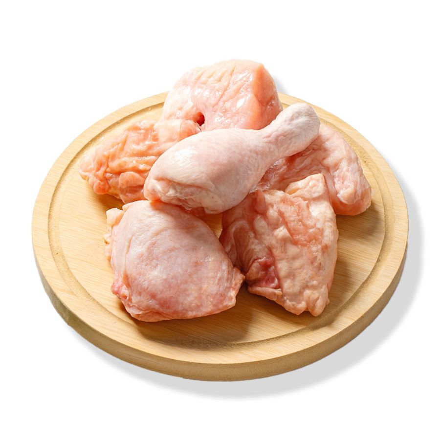 Olagud Dada dan Paha Probiotik 450gram