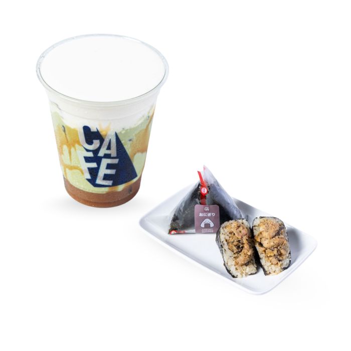 Paket Jajan Jepang Truffle Sea Salt Matcha