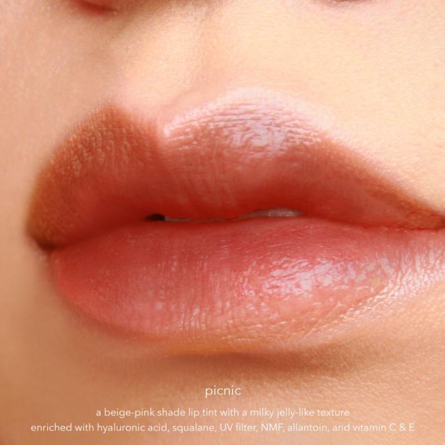 SECONDATE Milky Gel Picnic Lip Tint 3gram