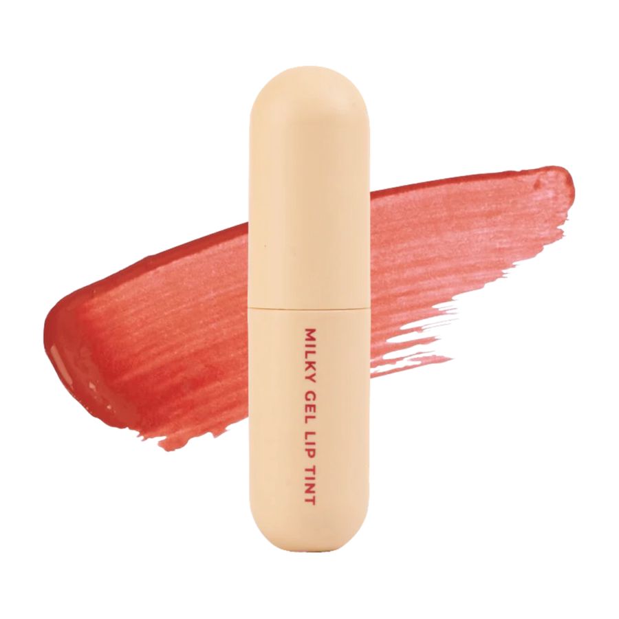 SECONDATE Milky Gel Picnic Lip Tint 3gram
