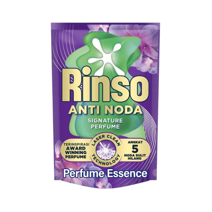 Rinso Anti Noda Essence Deterjen Cair