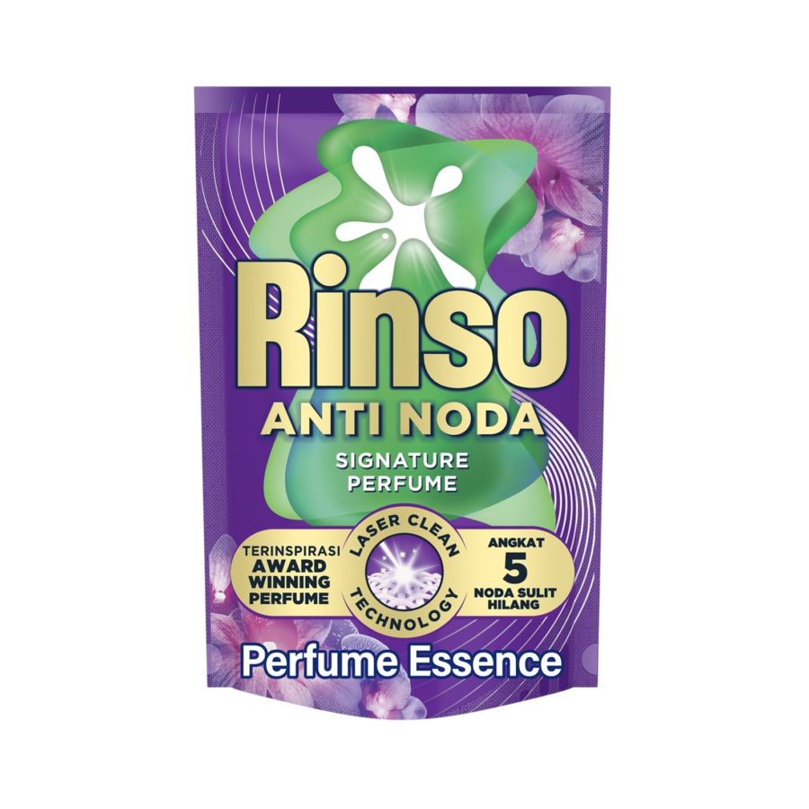 Rinso Anti Noda Essence Deterjen Cair 700ml