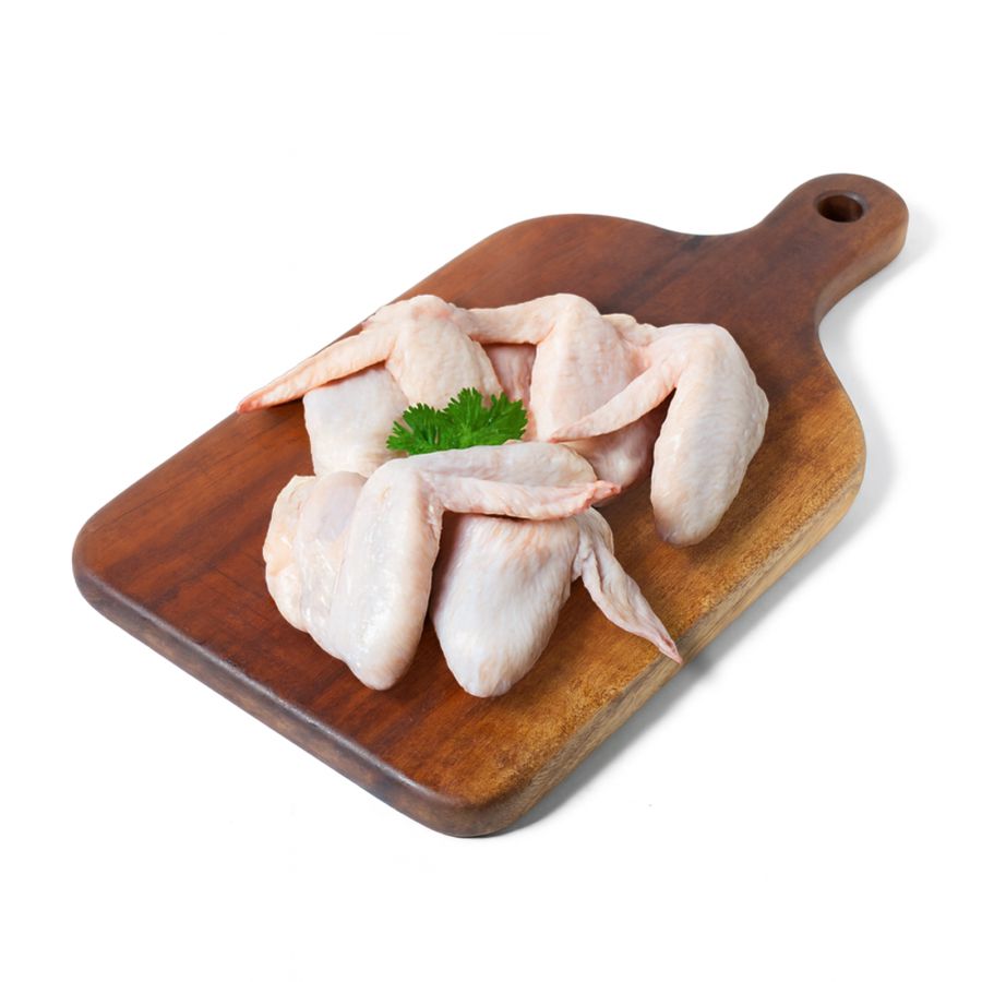 Sayap Ayam Utuh Astro Farm 450-550gram