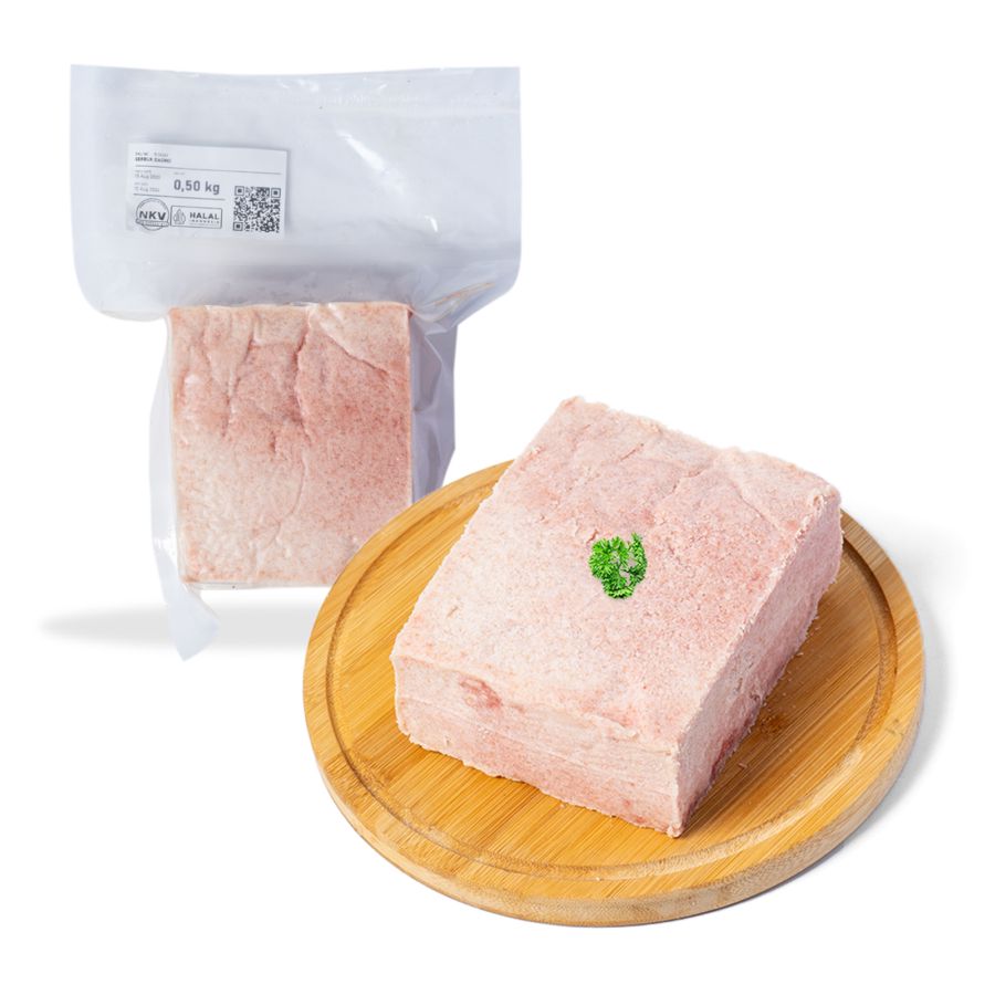 Serbuk Daging Wagyu 500gram