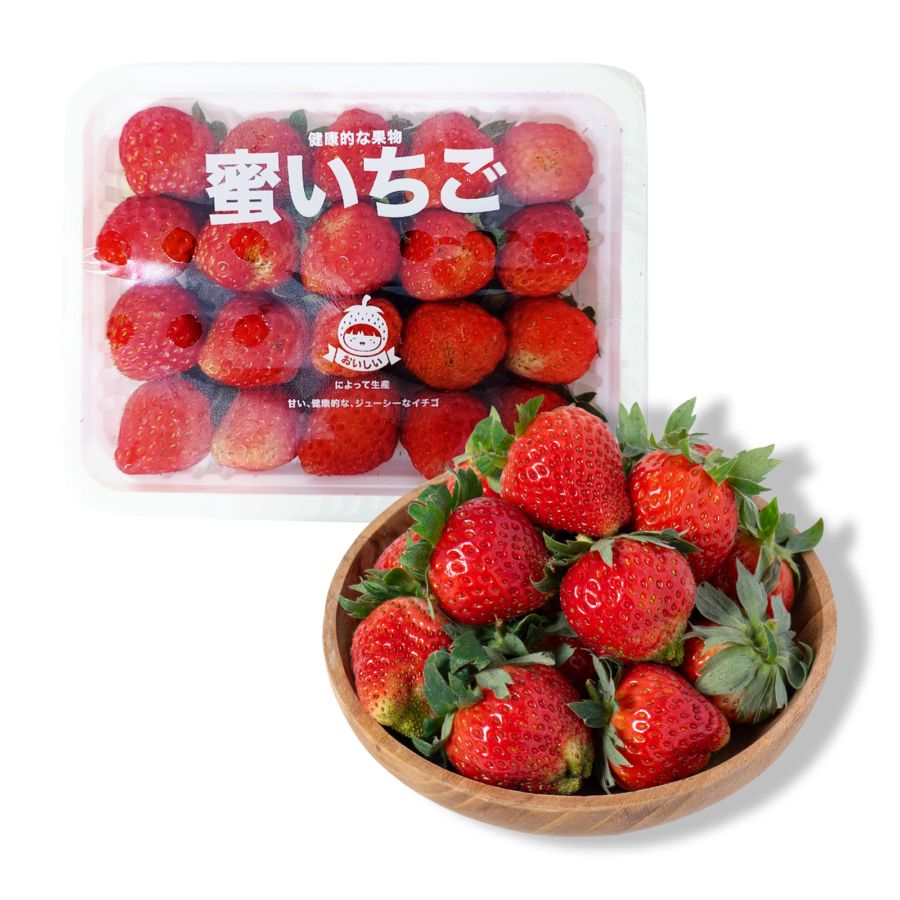 Lafresa Strawberry Baby 1pack