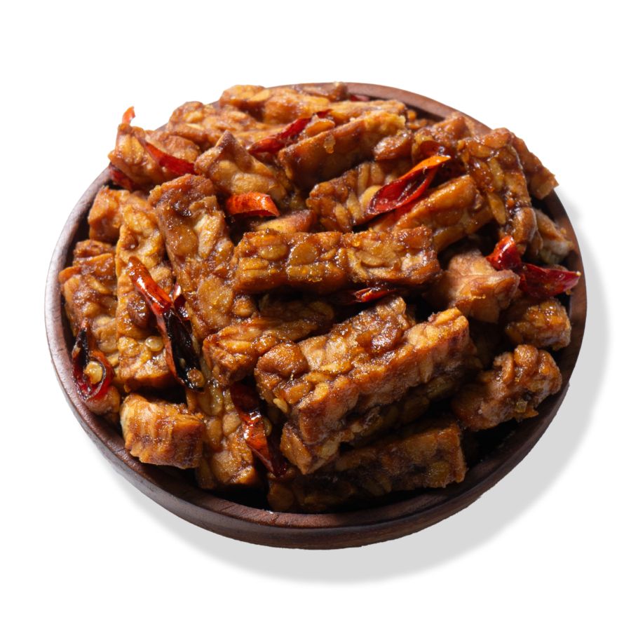 Tempe Orek Astro Goods 100gram