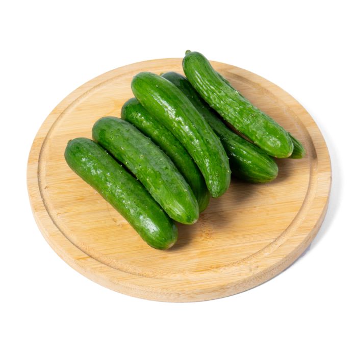 Amazing Farm Mini Cucumber