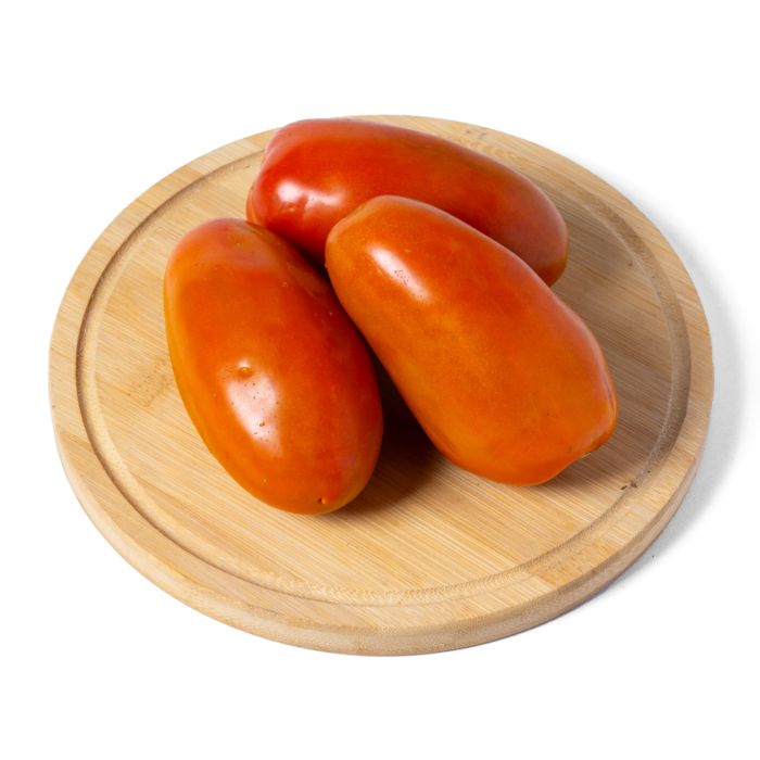 Tomat Marzano Astro Farm