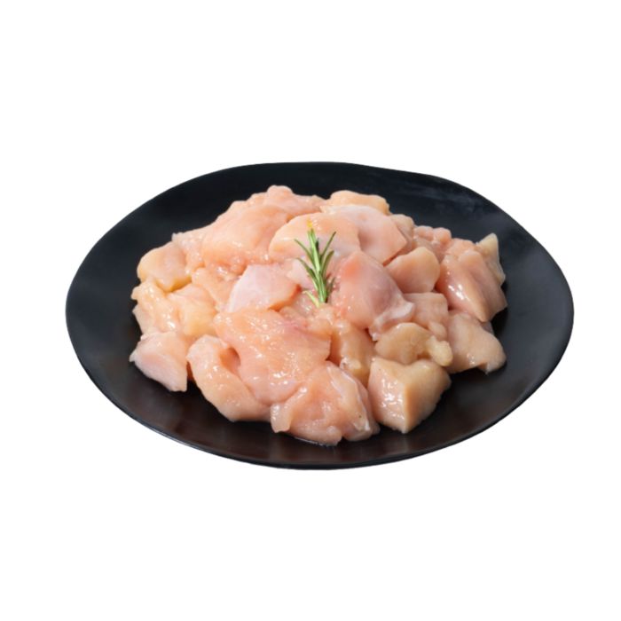 Chicken Saikoro Astro Farm 450-550gram