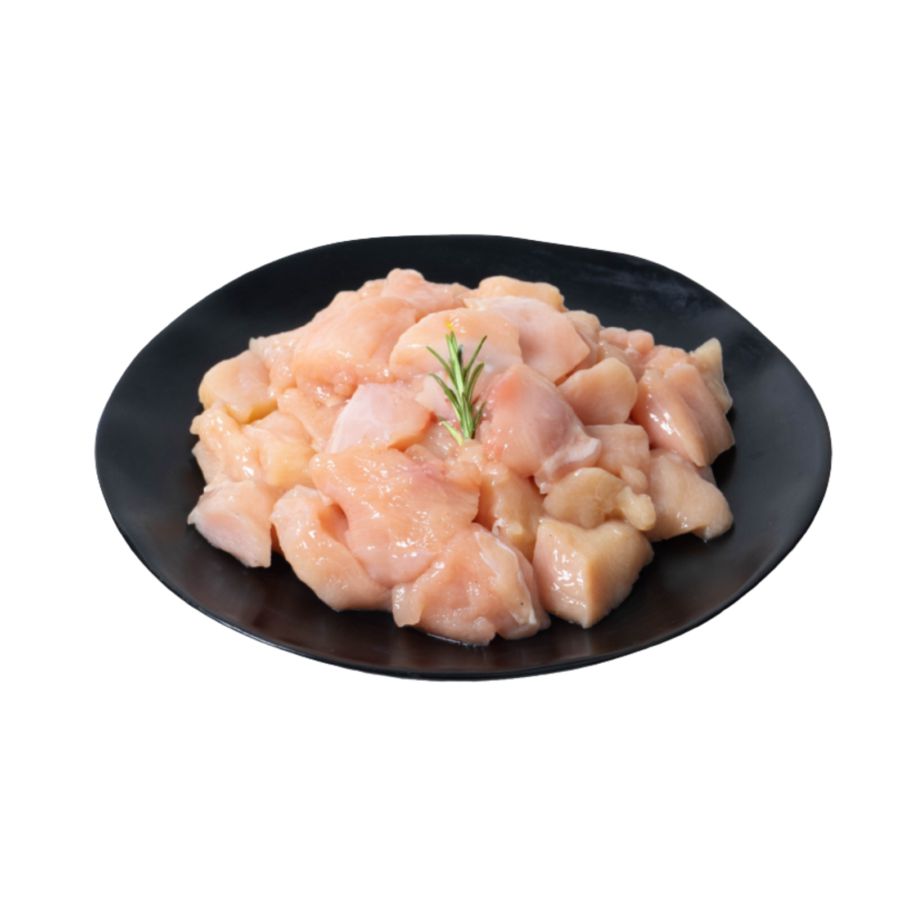 Chicken Saikoro Astro Farm 450-550gram