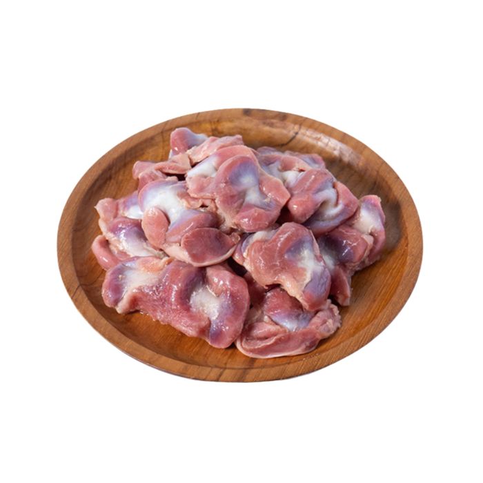Ampela Ayam Astro Farm 450-550gram